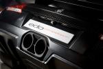 Lamborghini Murcielago LP710 Audigier LE by Edo Competition 2009 года